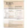 Certificado diamante