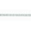 Pulsera de oro blanco (18K) con diamante