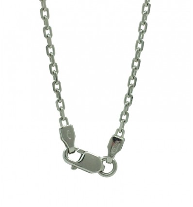 Forzada lapidada 18K