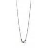 Forzada lapidada 18K
