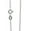 Forzada redonda 18K