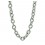 Forzada redonda 18K