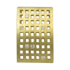 Colgante de oro amarillo (18K) con diamante
