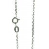 Forzada lapidada 18K