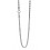 Ancla con chapa plana 18K