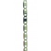 Ancla con chapa plana 18K
