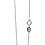 Forzada plana 18K