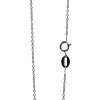 Forzada redonda 18K
