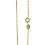 Forzada lapidada 18K