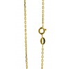 Forzada lapidada 18K
