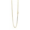 Ancla plana 18K