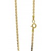 Ancla plana 18K