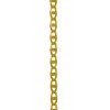 Ancla plana 18K