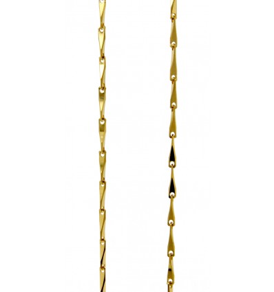 Tríodo 18K