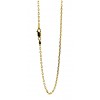 Forzada lapidada 18K