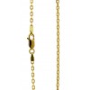 Forzada lapidada 18K