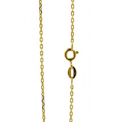 Forzada lapidada 18K