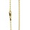 Forzada lapidada 18K