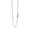 Forzada con barra 18K