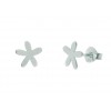 Pendientes de plata