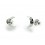 Pendientes de plata
