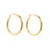 Criollas de oro 18K