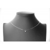 Diamante y oro 18K