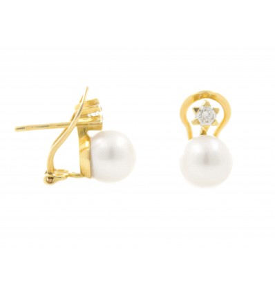 Tu y yo perlas y diamantes
