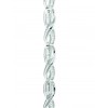 Pulsera diamantes talla baguette
