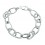 Pulsera de plata