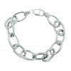 Pulsera de plata