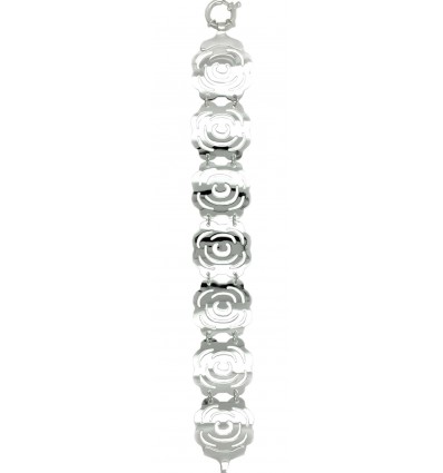 Pulsera de plata 925