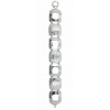 Pulsera de plata