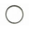 Pulsera rigida de plata 