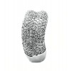 Anillo diamantes