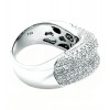 Anillo diamantes