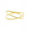 Sortija de oro amarillo 