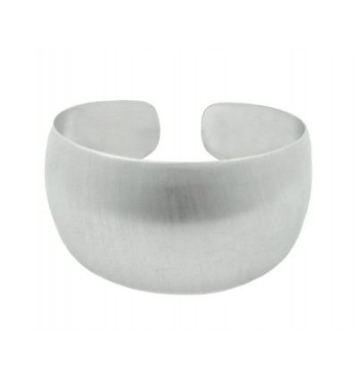 Brazalete plata 925