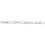 Pulsera de oro blanco (18K) con diamante